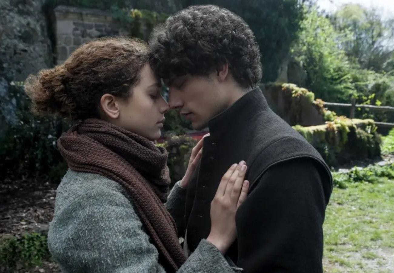 Netflix: la dramática serie italiana de solo 6 capítulos, basada en una novela, que se convirtió en un éxito total