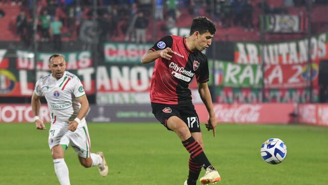 La Lepra zafó con el empate