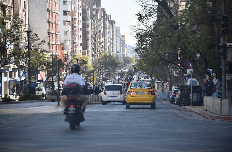 El clima en Córdoba: cómo estará el tiempo este lunes 2 de diciembre y en la semana