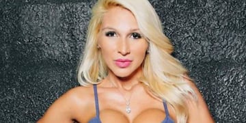 Cecilia Oviedo deslumbró a sus seguidores en Instagram.