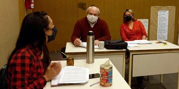 La propuesta fue aprobada en la última sesión del Consejo Escolar.