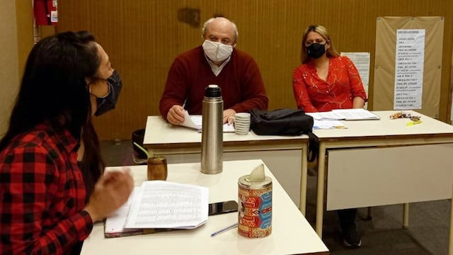 La propuesta fue aprobada en la última sesión del Consejo Escolar.