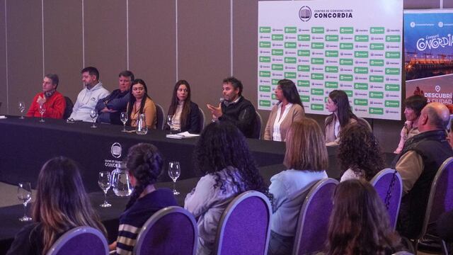 ConcorPass 2025: descuentos y beneficios para residentes, excursionistas y turistas en Concordia