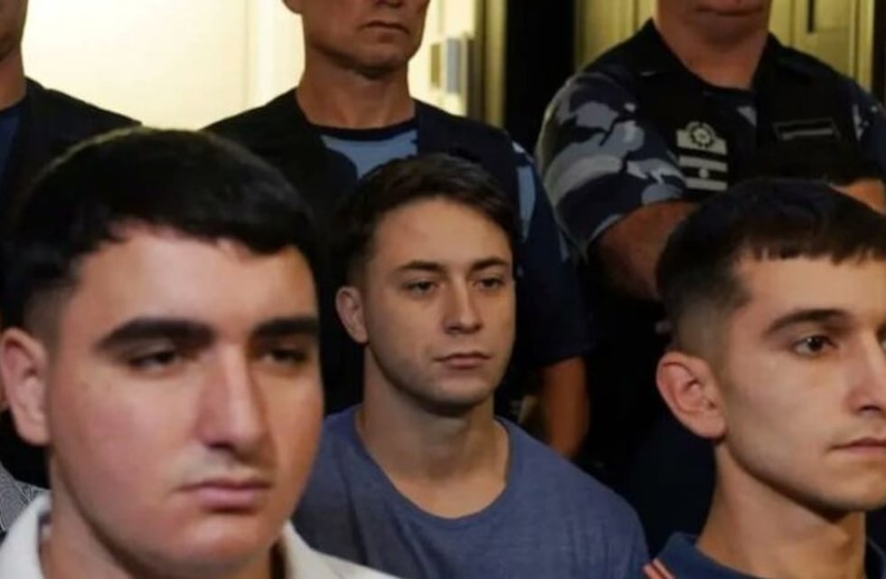 Máximo Thomsen rompió el silencio: “Fui partícipe, pero nunca tuve la intención de matar a Fernando”