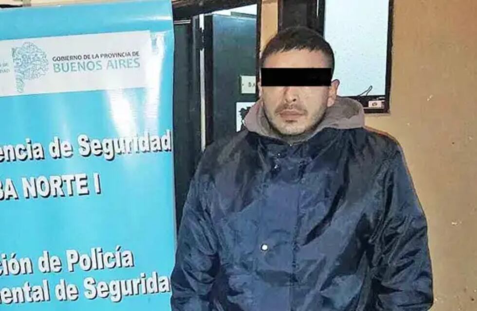 Una mujer se arrojó de un auto en movimiento con sus dos hijos para escapar de su agresor en Tigre