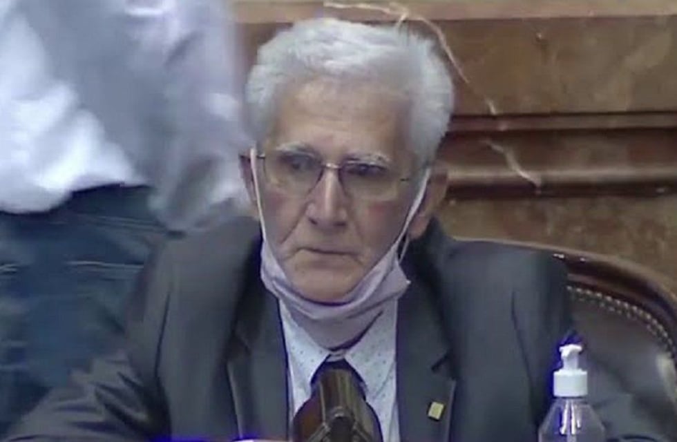 Aborto legal: el diputado Daniel Ferreyra denunció que recibió amenazas y se abstuvo