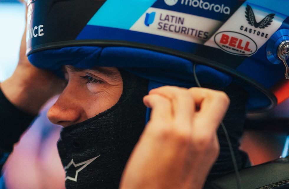 La posición que tendrá Franco Colapinto en el GP de Canadá, según la IA