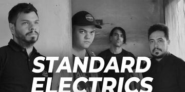 Standard Electrics Arroyito
