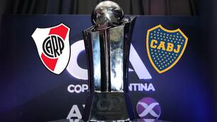 Boca y River atentos a Córdoba.