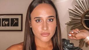 Martina de Gran Hermano