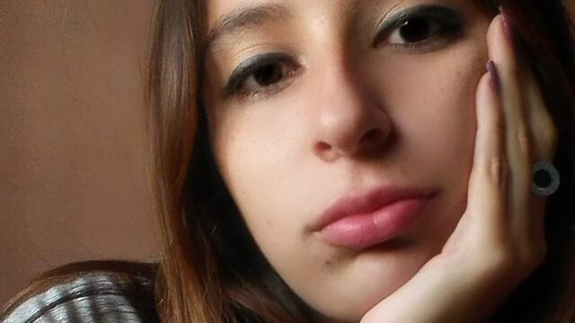 ¿Quién era Agostina Trigo?
