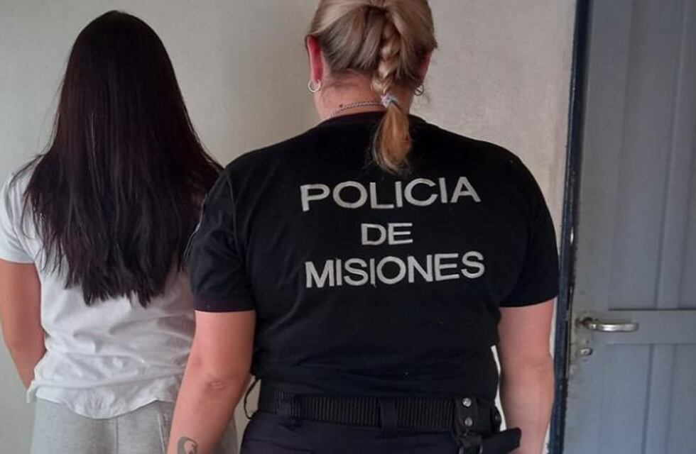 Excarcelaron a la joven acusada de atropellar, matar y abandonar a un motociclista en Eldorado