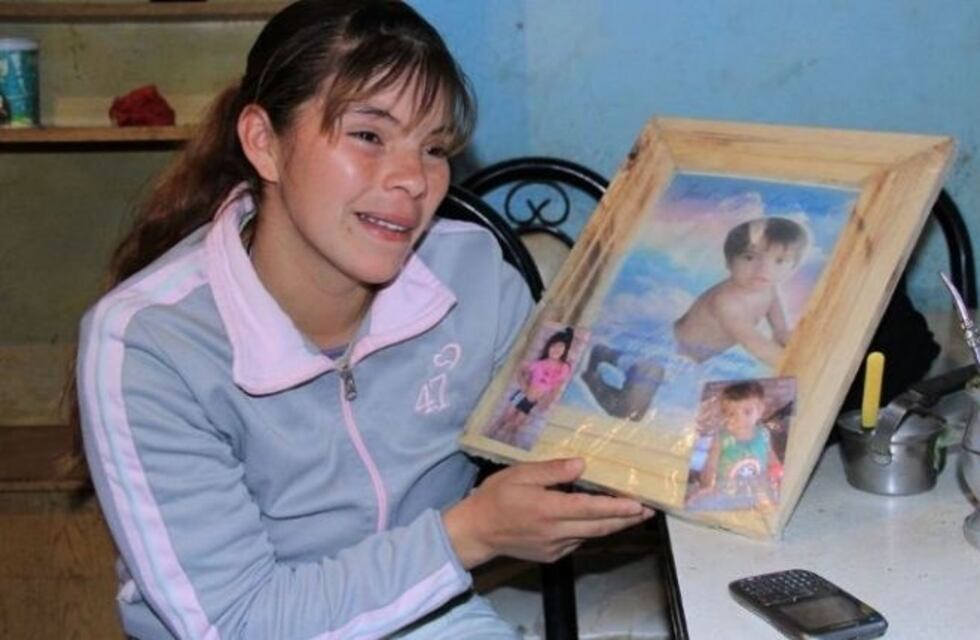 Lucio y Yutiel, dos casos de violencia infantil con el peor final