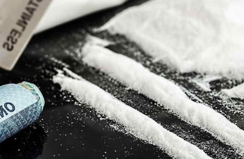 San Luis: detuvieron a un hombre con más de 1 millón de pesos en cocaína