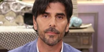 Juan Darthés. (Archivo)