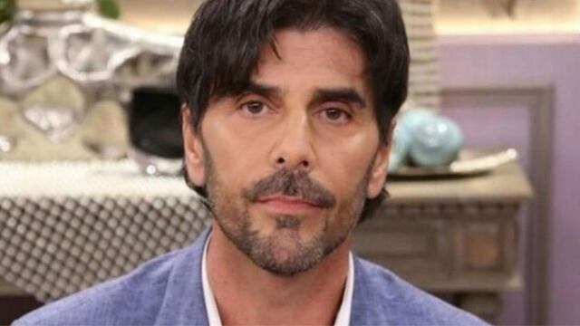 Juan Darthés. Captura de pantalla.