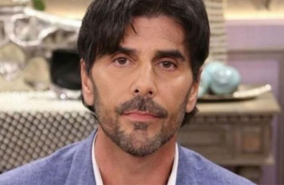 Revés para Juan Darthés: Anita Co fue sobreseída en el juicio que él inició