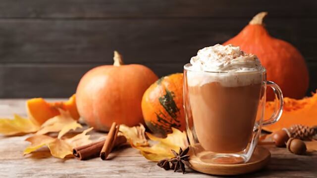 Café de Calabaza