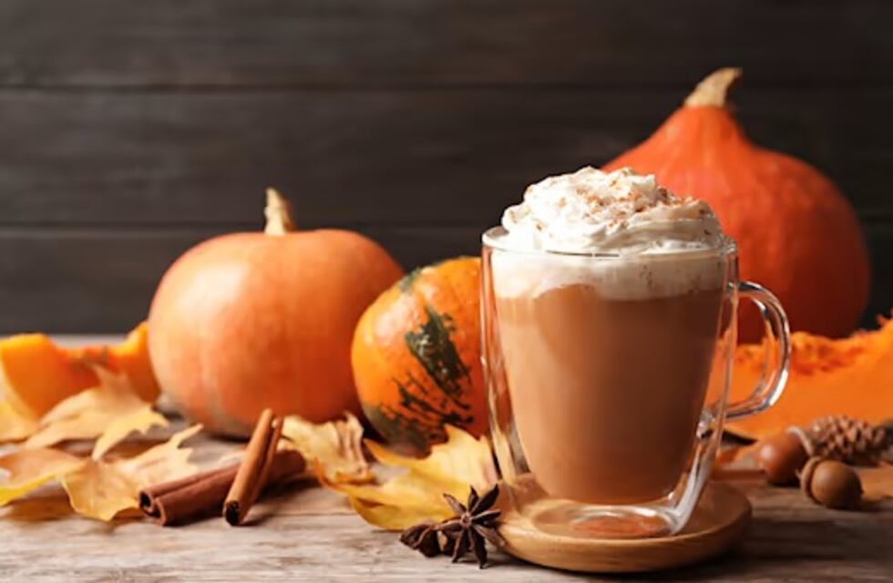 Café de Calabaza: la receta viral de TikTok ideal para esta época del año