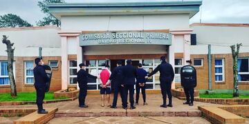 Puerto Rico: allanamientos y detenciones de involucrados en gresca con personal policial.