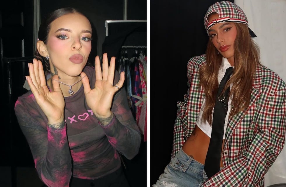 La canción que Tini Stoessel le dedicó a Rodrigo De Paul y la picante comparación con Young Miko: “Ojalá te pueda mirar...”