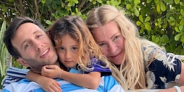 Por qué Tomás Yankelevich se mudó a Miami con su familia antes de la trágica muerte de Mila