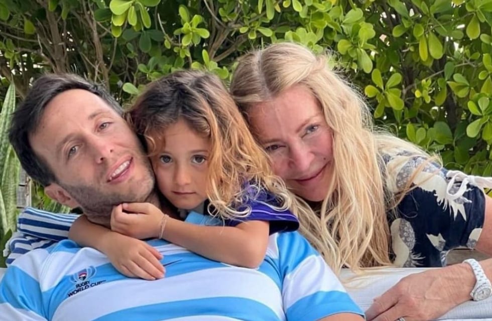 Por qué Tomás Yankelevich se mudó a Miami con su familia antes de la trágica muerte de Mila