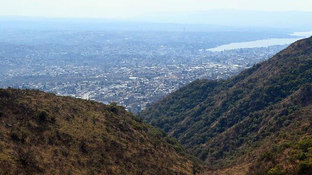 Una caminata entre fe, naturaleza y vistas panorámicas: la senda a la Cruz de San Antonio de Arredondo