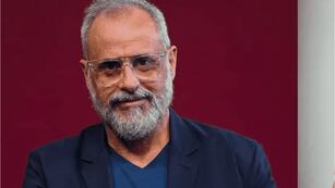 Jorge Rial se pronunció en las redes sociales contra un político de Córdoba.