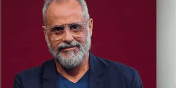 Jorge Rial se pronunció en las redes sociales contra un político de Córdoba.