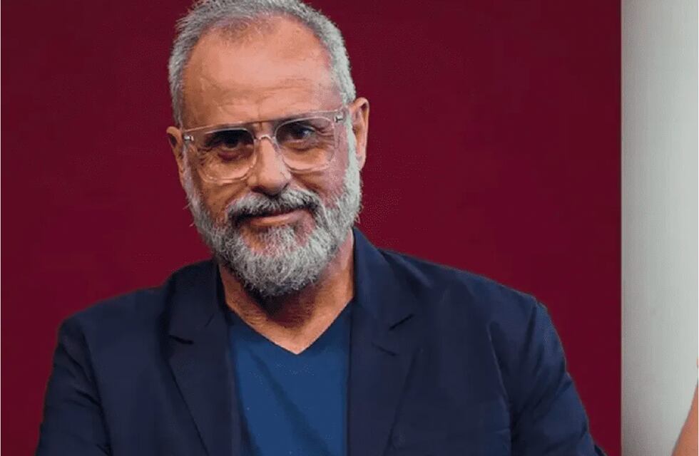 Agredieron a Jorge Rial en la puerta de la Radio 10: qué dijo el periodista sobre el hecho