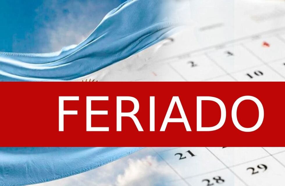 Feriado del 19 de agosto en Argentina: ¿habrá fin de semana largo?
