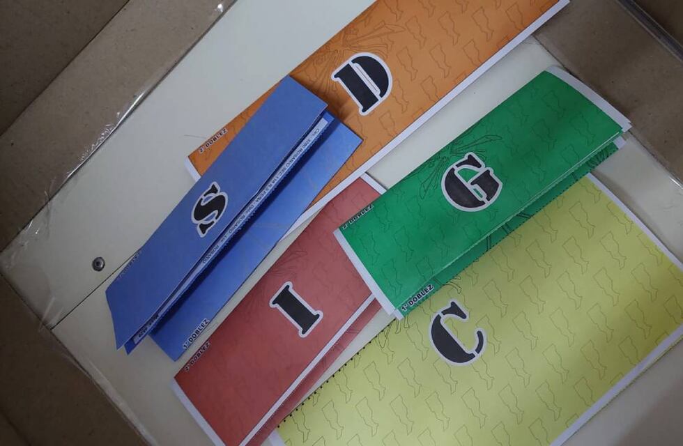 Elecciones 2023 en Santa Fe: presentaron resultados de las PASO provinciales