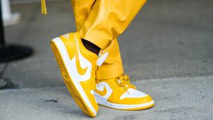 Hot Sale en Argentina: cómo conseguir unas zapatillas Nike por $105.000 y con cuotas sin interés.