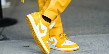 Hot Sale en Argentina: cómo conseguir unas zapatillas Nike por $105.000 y con cuotas sin interés.