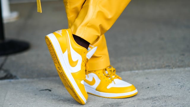 Hot Sale en Argentina: cómo conseguir unas zapatillas Nike por $105.000 y con cuotas sin interés.