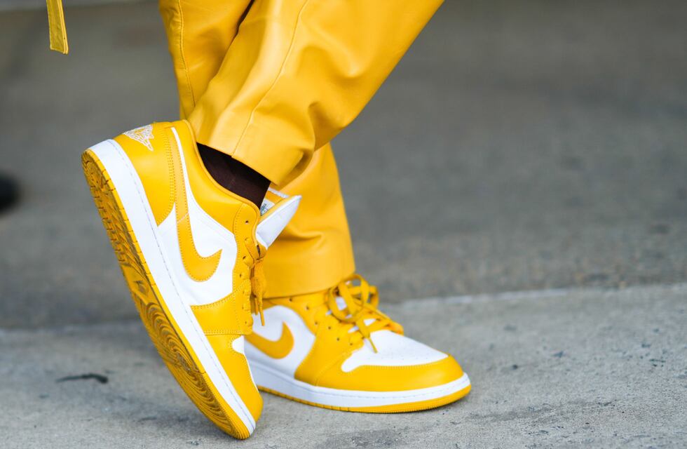 Hot Sale en Argentina 2024: cómo conseguir zapatillas Nike por $105.000 y con cuotas sin interés