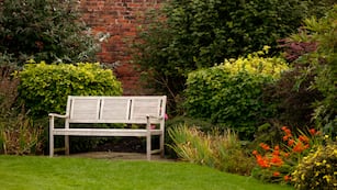 Los errores más comunes que arruinan la energía de tu patio, según el Feng Shui.