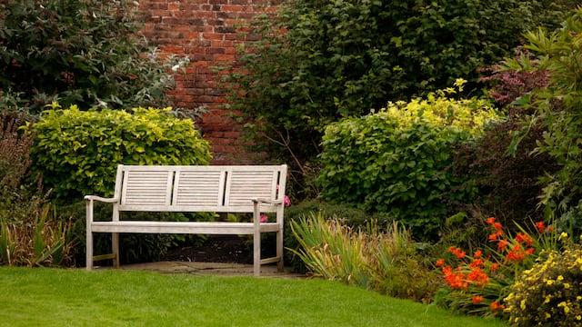 Los errores más comunes que arruinan la energía de tu patio, según el Feng Shui.