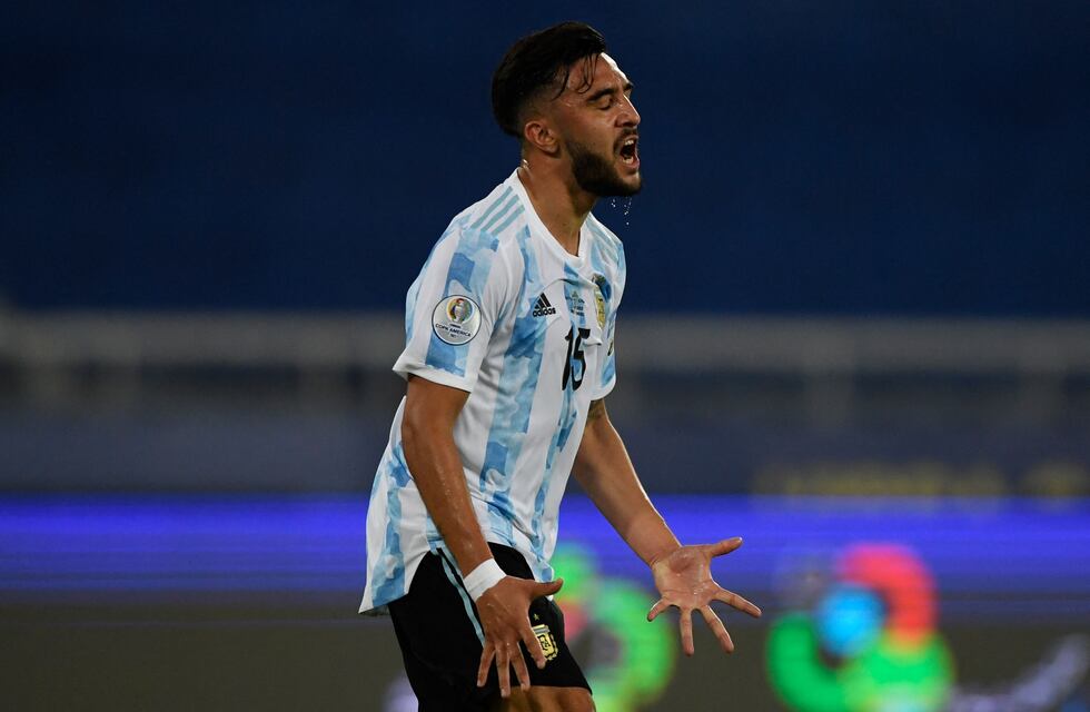 Nicolás González es nuevo futbolista de Fiorentina: la millonaria cifra que pagaron por la revelación de la Selección Argentina