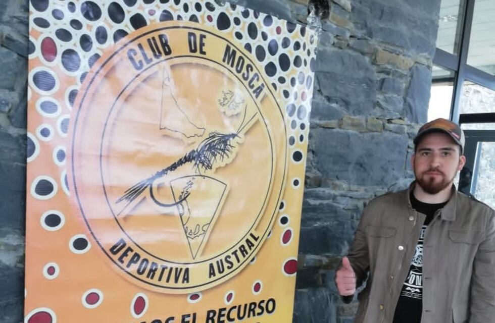 Comenzó el curso anual de “Introducción a la pesca con mosca”, destinado a niños, adolescentes, jóvenes y adultos