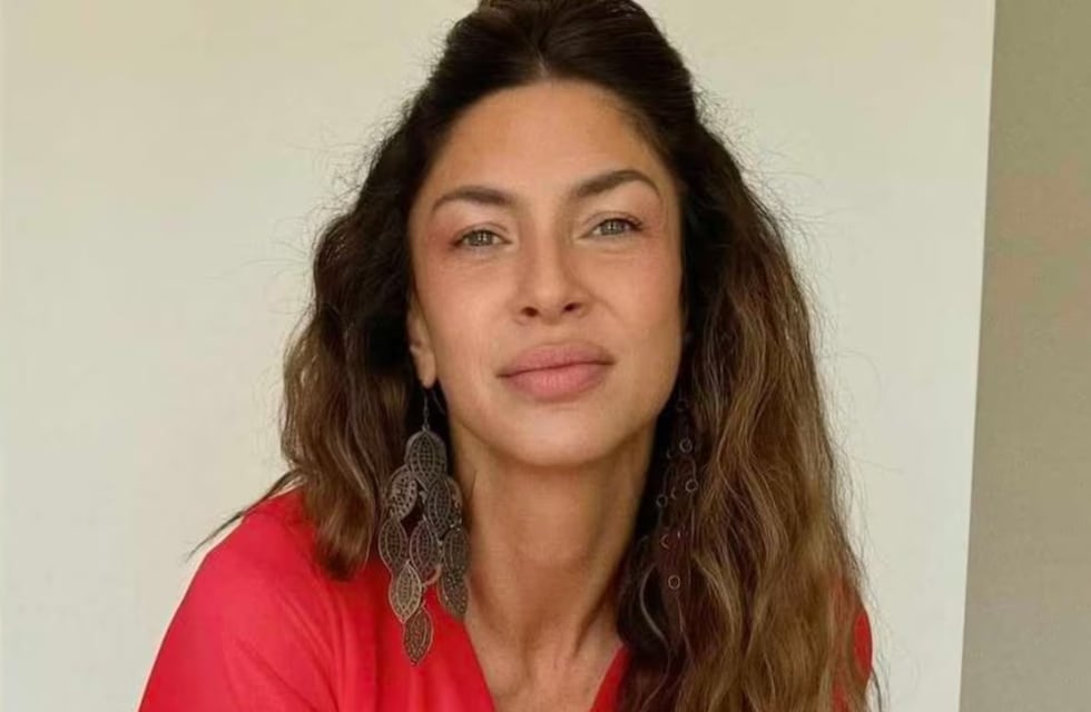 “Tiene un golpe en la espalda”: el abogado de Romina Gaetani explicó sin filtros el episodio de violencia que vivió