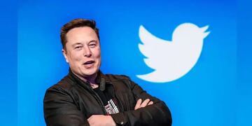 Cambios en Twitter, anunciados por el propio Elon Musk.