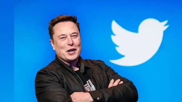 Cambios en Twitter, anunciados por el propio Elon Musk.