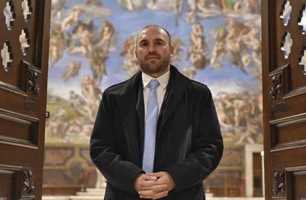 La disputa de Martín Guzmán y La Cámpora por más de 10.000 millones de dólares