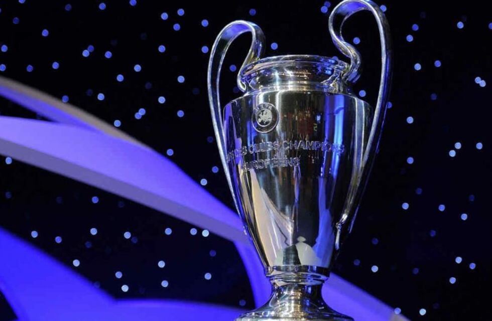 Los 10 mejores cruces de la Fase Liga de la UEFA Champions League 2025/26