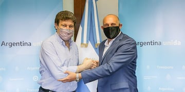 La obra para “Terminal Marítima de Catamaranes Ushuaia” está más cerca