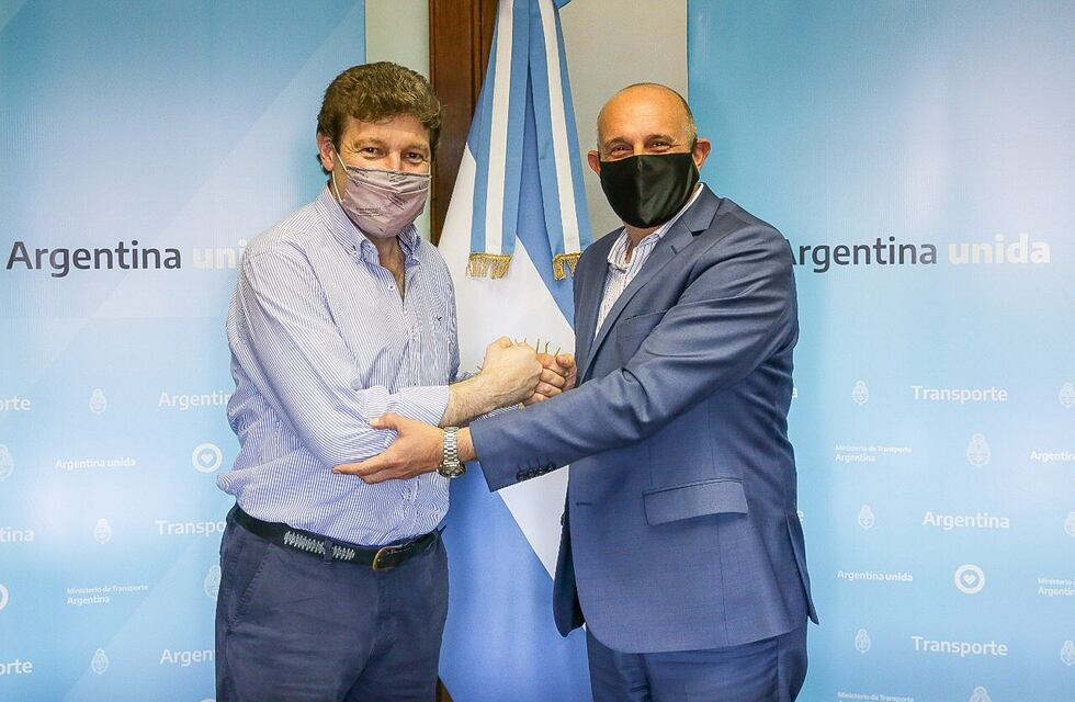 La obra para “Terminal Marítima de Catamaranes Ushuaia” está más cerca