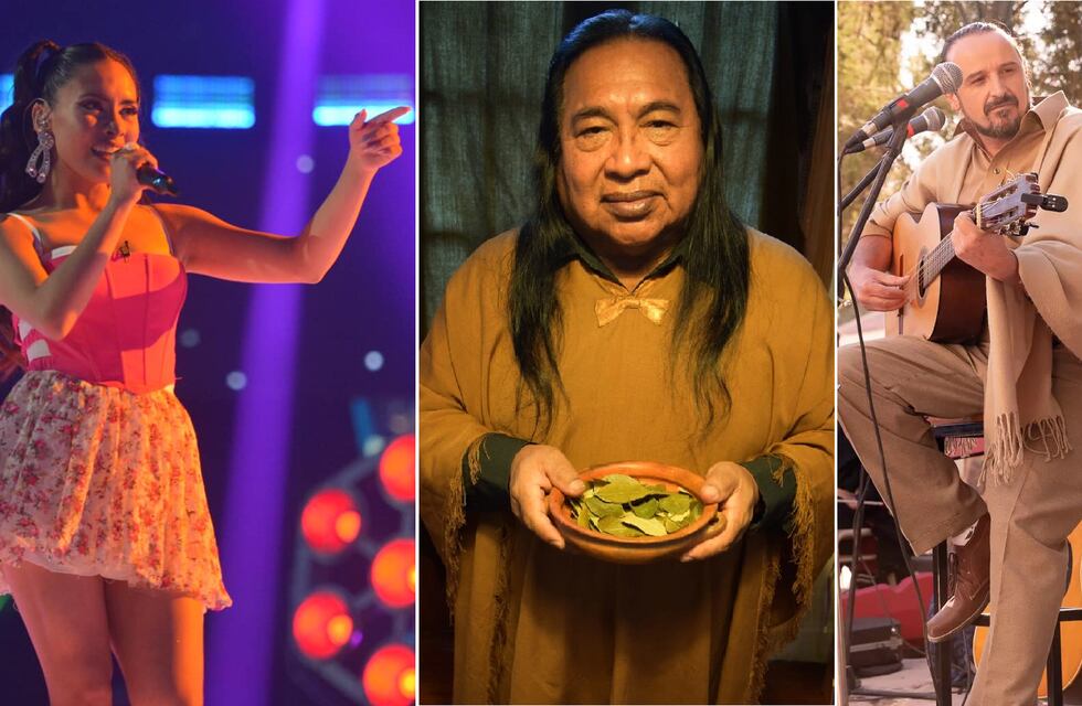 Un encuentro de música y sabores regionales abre la recordación del Éxodo Jujeño