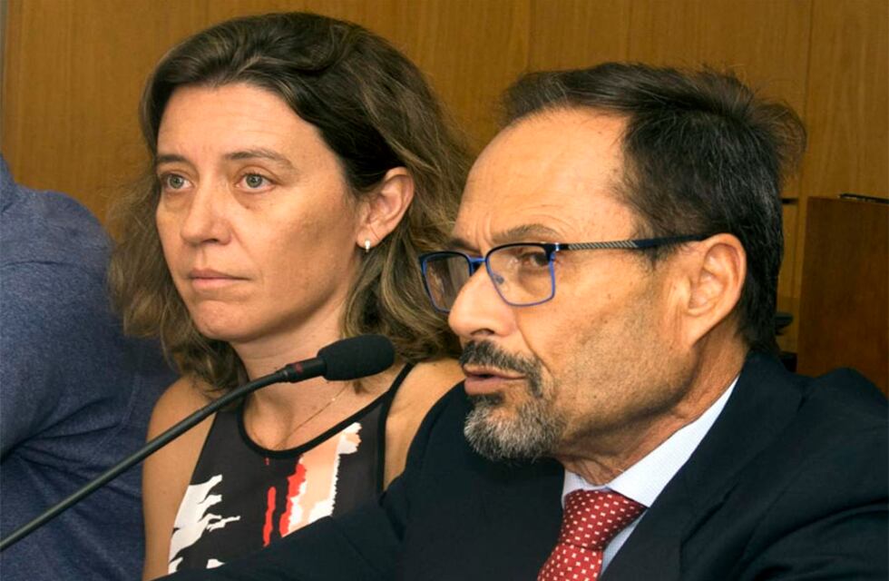El STJ convocó al Procurador García a una reunión de “Acuerdo” el martes 31